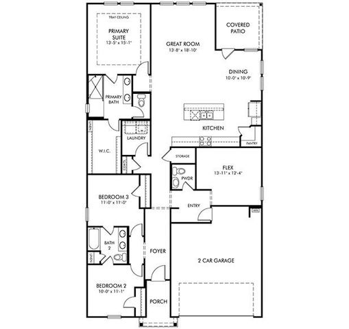 366 Morgan Creek Road, Pendergrass, GA 30567