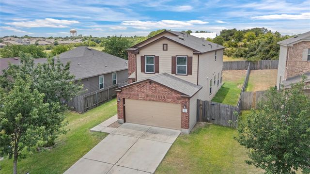 360 Gina DR, Kyle, TX 78640