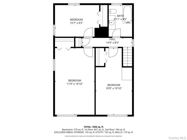 197 S 4th Street, Lindenhurst, NY 11757