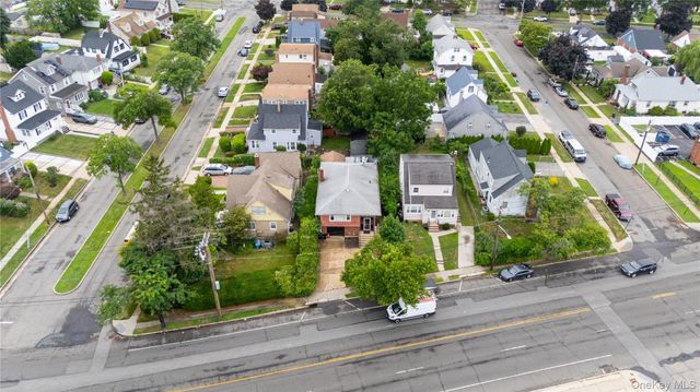 284 Baldwin Road, Hempstead, NY 11550