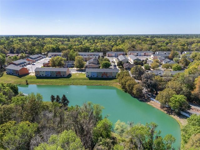 1581 NW 29TH ROAD 8, Gainesville, FL 32605