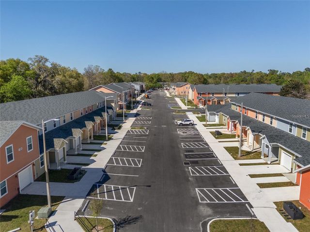 1581 NW 29TH ROAD 8, Gainesville, FL 32605