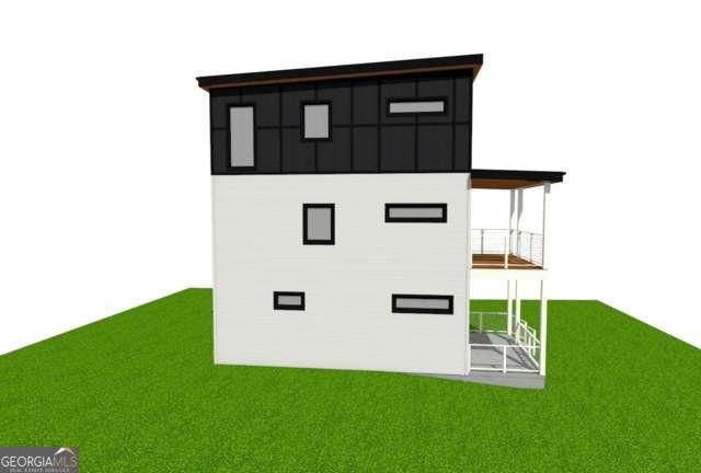 903 Coleman Street, Atlanta, GA 30310