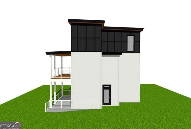 903 Coleman Street, Atlanta, GA 30310