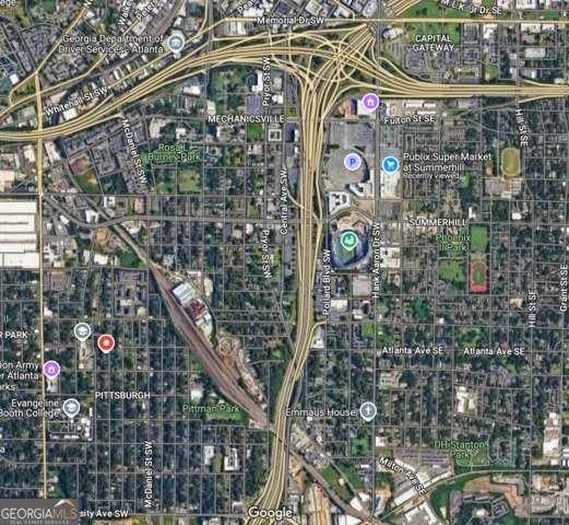 903 Coleman Street, Atlanta, GA 30310