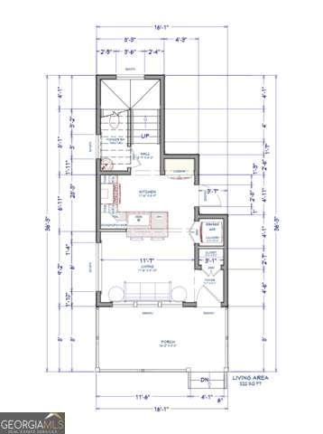 903 Coleman Street, Atlanta, GA 30310