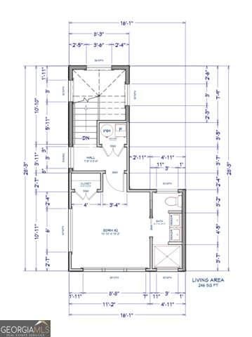 903 Coleman Street, Atlanta, GA 30310