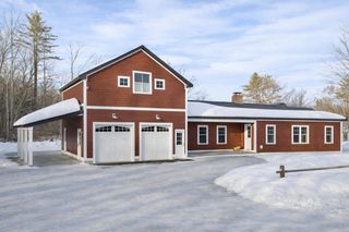 215 Spring Road, Peterborough, NH 03458