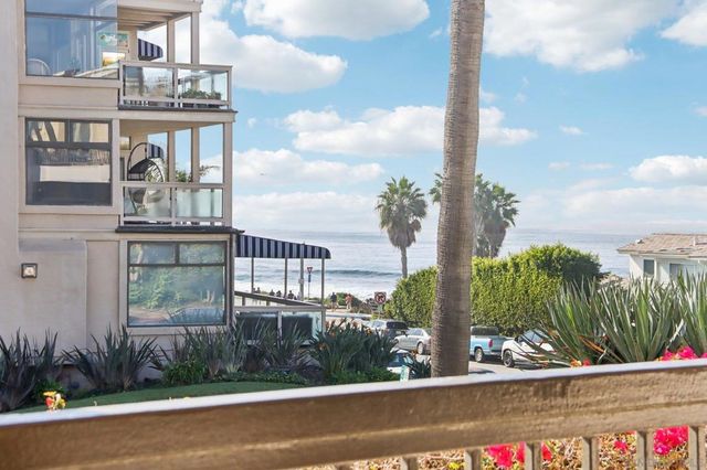 464 Prospect 101, La Jolla, CA 92037