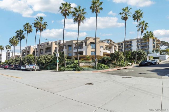 464 Prospect 101, La Jolla, CA 92037