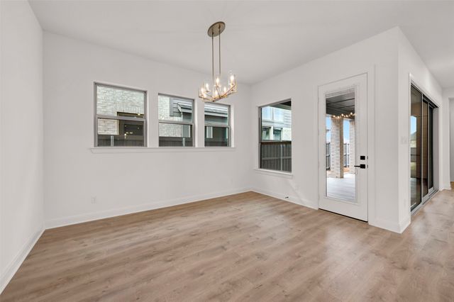 3750 Long Stem Street, Grand Prairie, TX 76084