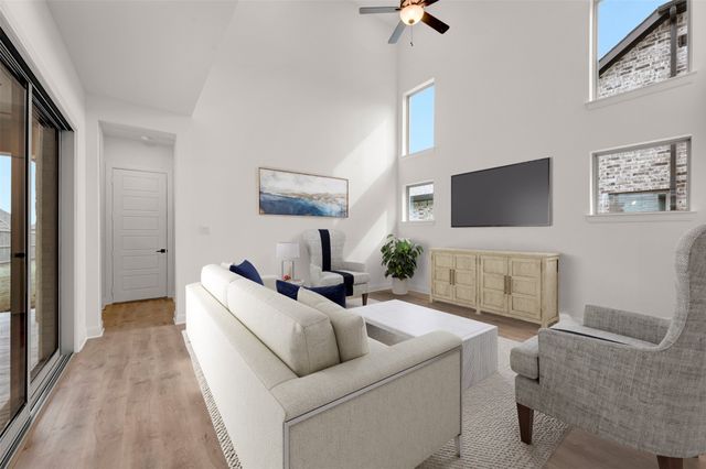 3750 Long Stem Street, Grand Prairie, TX 76084