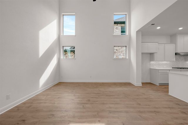 3750 Long Stem Street, Grand Prairie, TX 76084