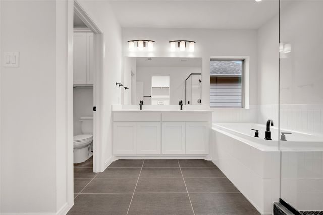 3750 Long Stem Street, Grand Prairie, TX 76084