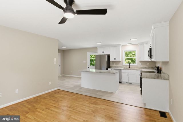 40 JOHN TUCKER RD, Madison, VA 22727