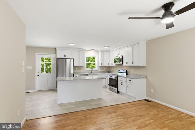 40 JOHN TUCKER RD, Madison, VA 22727