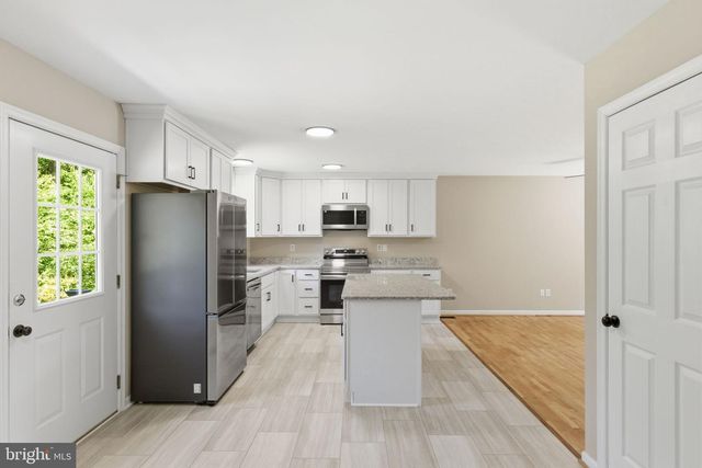 40 JOHN TUCKER RD, Madison, VA 22727
