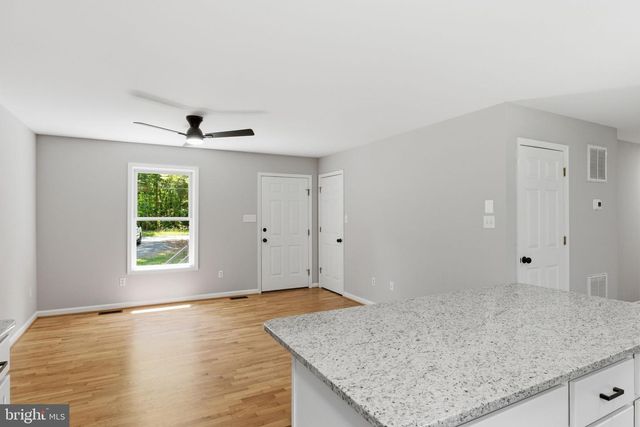 40 JOHN TUCKER RD, Madison, VA 22727