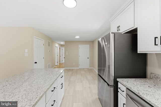 40 JOHN TUCKER RD, Madison, VA 22727