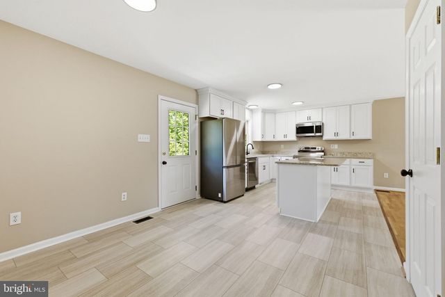 40 JOHN TUCKER RD, Madison, VA 22727