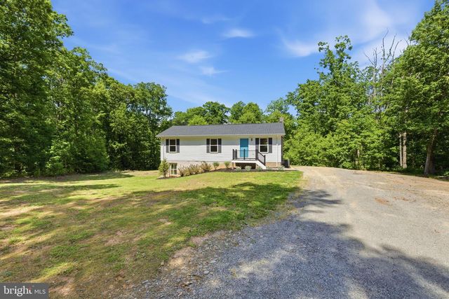 40 JOHN TUCKER RD, Madison, VA 22727