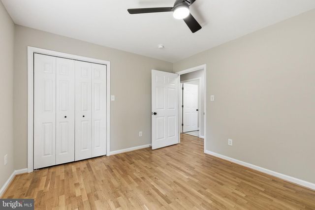 40 JOHN TUCKER RD, Madison, VA 22727