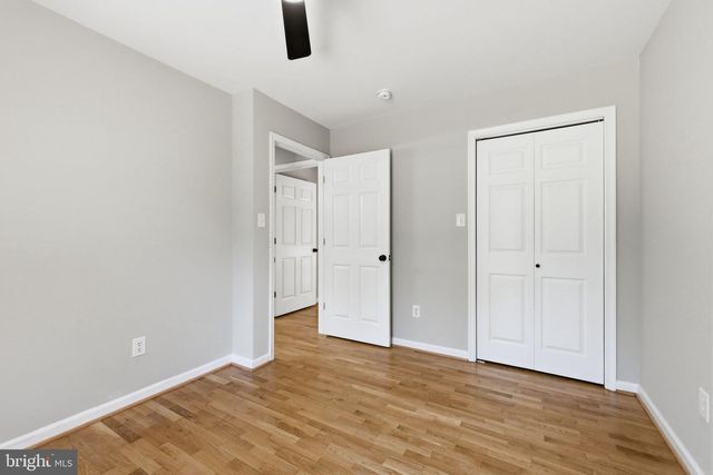 40 JOHN TUCKER RD, Madison, VA 22727