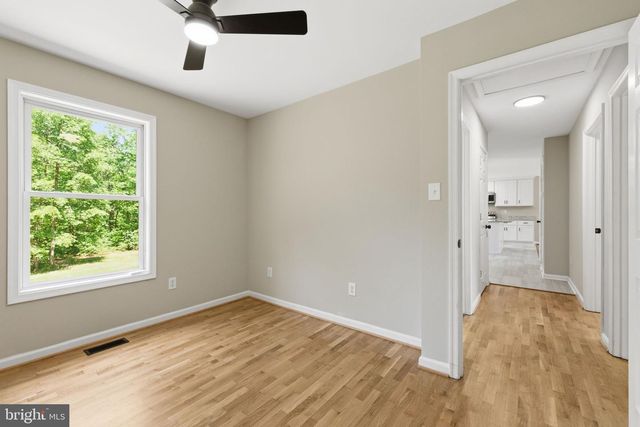 40 JOHN TUCKER RD, Madison, VA 22727