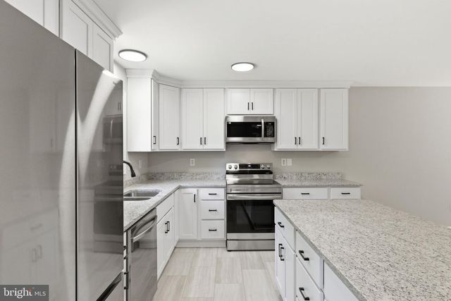 40 JOHN TUCKER RD, Madison, VA 22727
