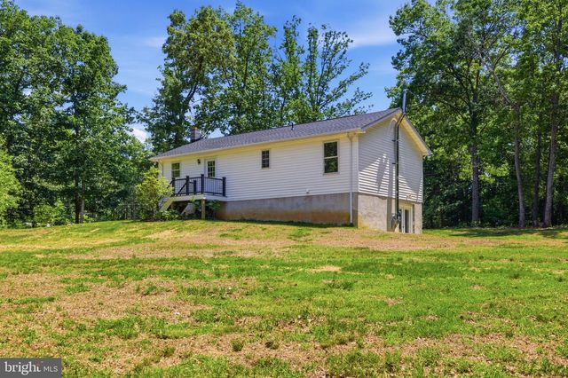 40 JOHN TUCKER RD, Madison, VA 22727