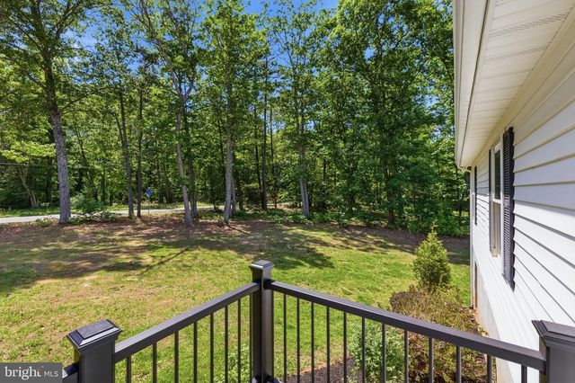 40 JOHN TUCKER RD, Madison, VA 22727