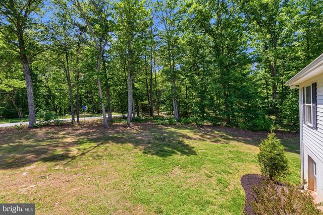 40 JOHN TUCKER RD, Madison, VA 22727