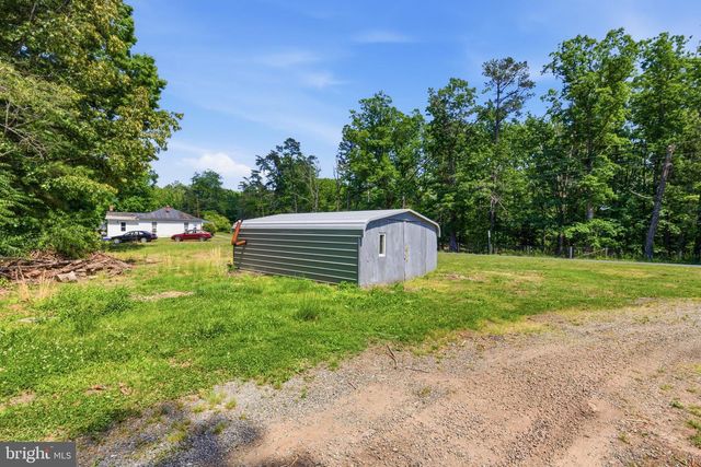 40 JOHN TUCKER RD, Madison, VA 22727