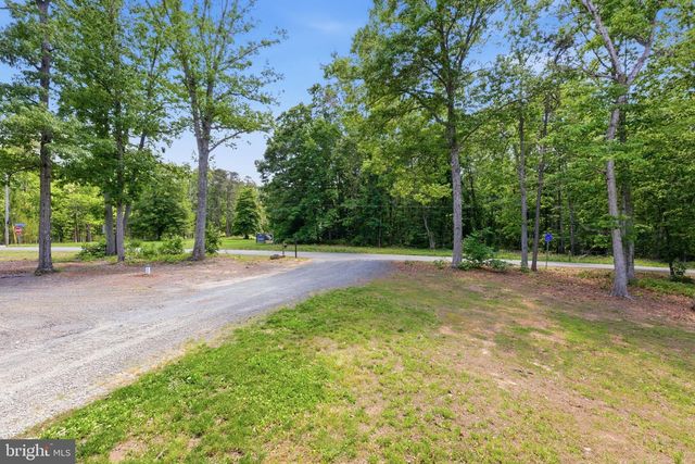 40 JOHN TUCKER RD, Madison, VA 22727