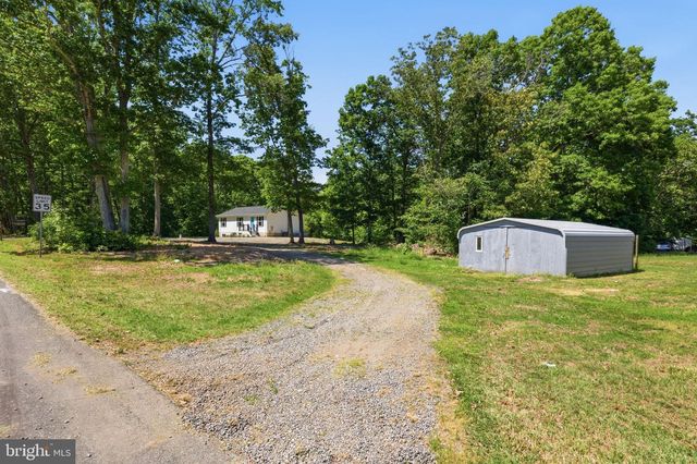 40 JOHN TUCKER RD, Madison, VA 22727