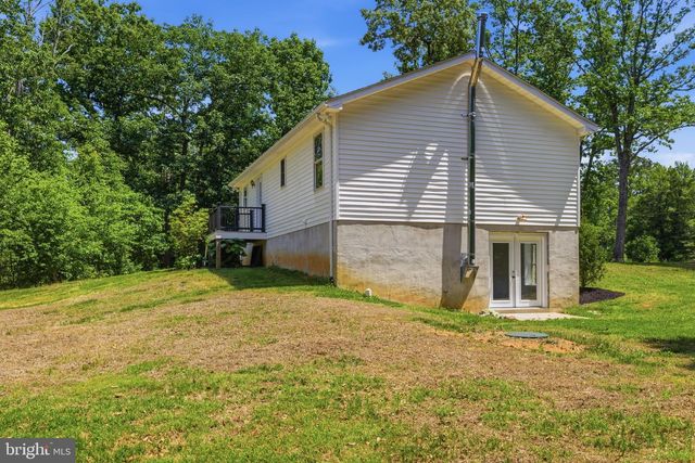 40 JOHN TUCKER RD, Madison, VA 22727