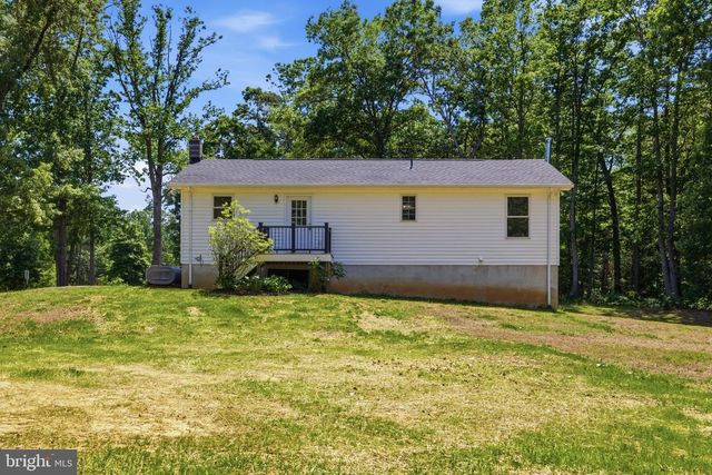 40 JOHN TUCKER RD, Madison, VA 22727