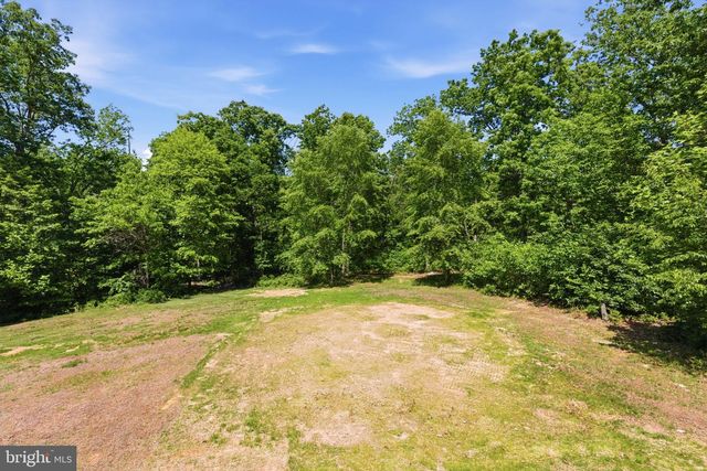40 JOHN TUCKER RD, Madison, VA 22727