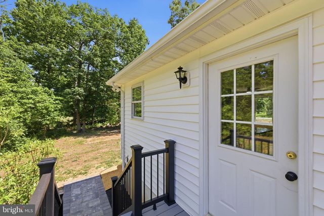 40 JOHN TUCKER RD, Madison, VA 22727
