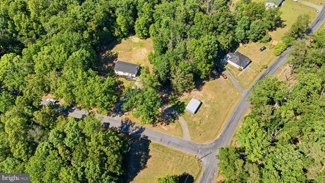 40 JOHN TUCKER RD, Madison, VA 22727