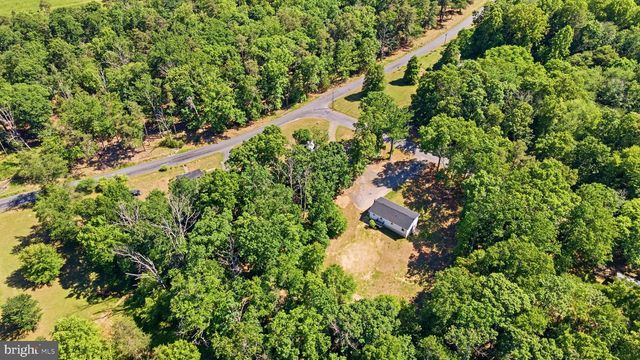 40 JOHN TUCKER RD, Madison, VA 22727
