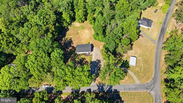 40 JOHN TUCKER RD, Madison, VA 22727