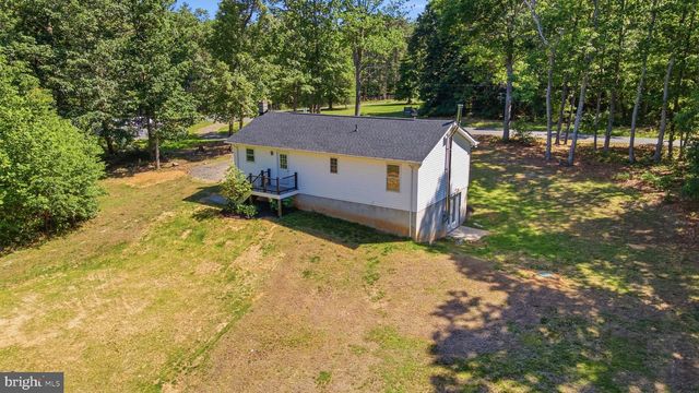 40 JOHN TUCKER RD, Madison, VA 22727