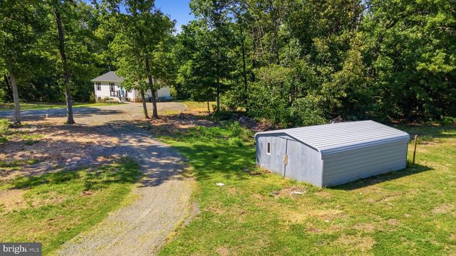 40 JOHN TUCKER RD, Madison, VA 22727