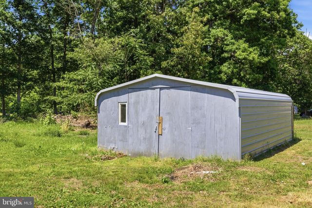 40 JOHN TUCKER RD, Madison, VA 22727