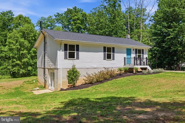 40 JOHN TUCKER RD, Madison, VA 22727