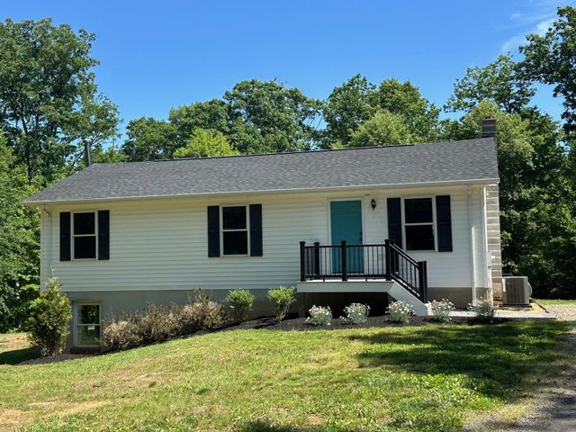 40 JOHN TUCKER RD, Madison, VA 22727