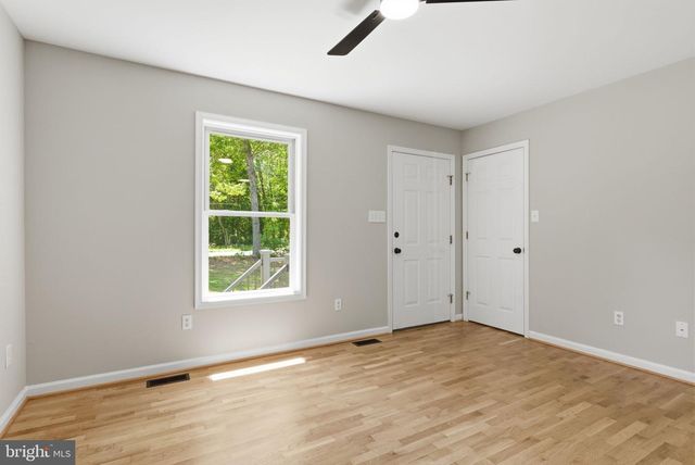 40 JOHN TUCKER RD, Madison, VA 22727