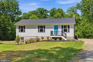 40 JOHN TUCKER RD, Madison, VA 22727
