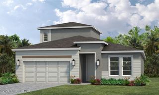 3064 Dampier Drive, Melbourne, FL 32940